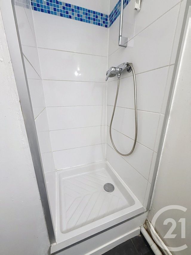 Appartement Studio à vendre - 1 pièce - 20.83 m2 - LILLE - 59 - NORD-PAS-DE-CALAIS - Century 21 Vieux-Lille