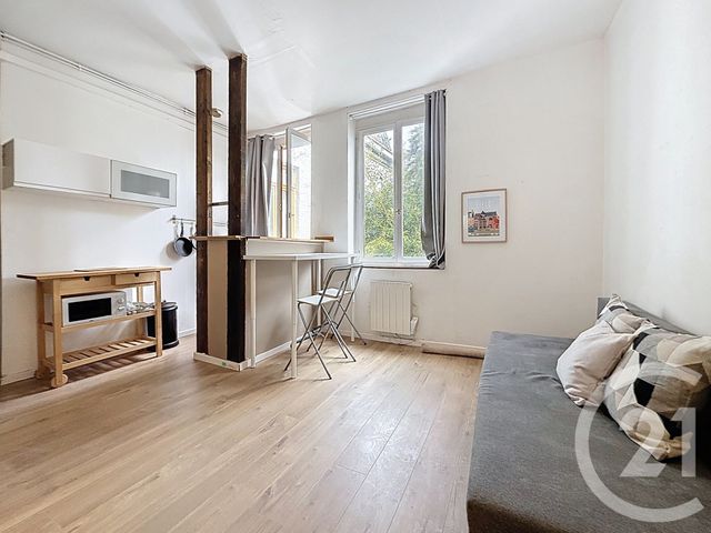 appartement - LILLE - 59