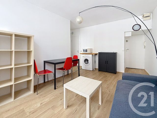 Appartement T2 à vendre - 2 pièces - 29.15 m2 - LILLE - 59 - NORD-PAS-DE-CALAIS - Century 21 Vieux-Lille