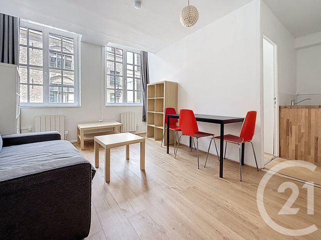 appartement - LILLE - 59