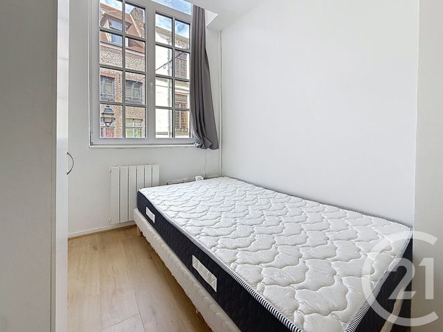 Appartement T2 à vendre - 2 pièces - 29.15 m2 - LILLE - 59 - NORD-PAS-DE-CALAIS - Century 21 Vieux-Lille