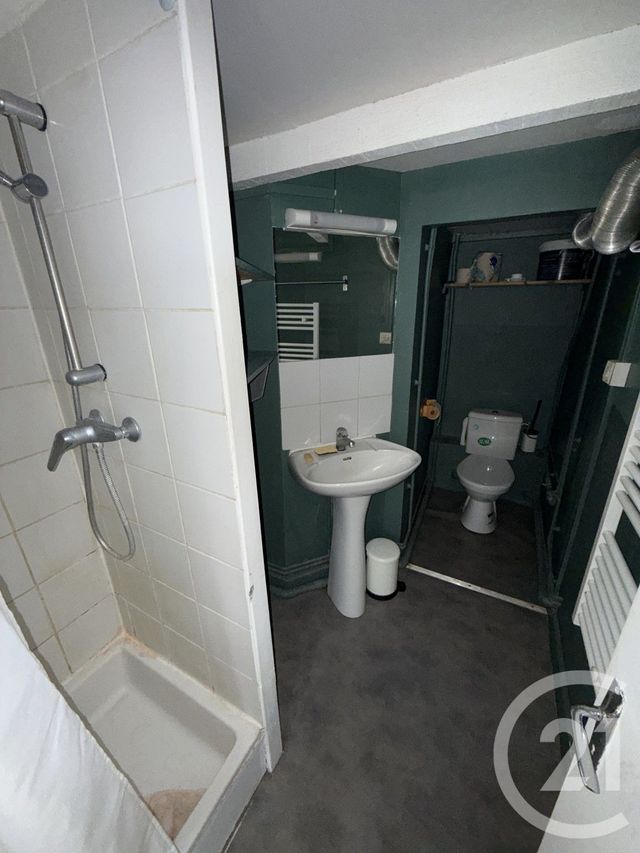 Appartement T1 à vendre - 1 pièce - 22.25 m2 - LILLE - 59 - NORD-PAS-DE-CALAIS - Century 21 Vieux-Lille
