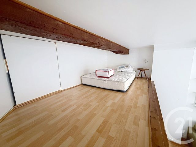 Appartement T1 à vendre - 1 pièce - 22.25 m2 - LILLE - 59 - NORD-PAS-DE-CALAIS - Century 21 Vieux-Lille