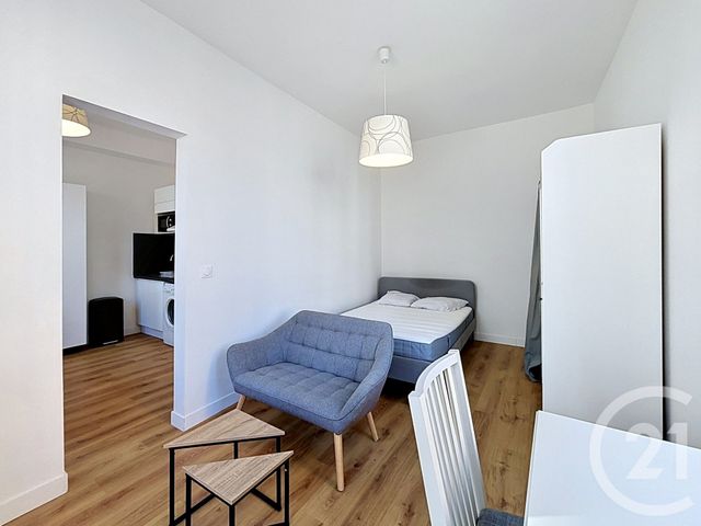 Appartement T1 à louer - 1 pièce - 28.17 m2 - LILLE - 59 - NORD-PAS-DE-CALAIS - Century 21 Vieux-Lille