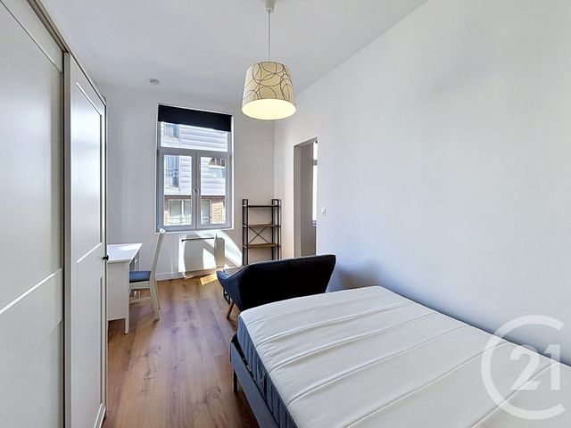Appartement T1 à louer - 1 pièce - 28.17 m2 - LILLE - 59 - NORD-PAS-DE-CALAIS - Century 21 Vieux-Lille