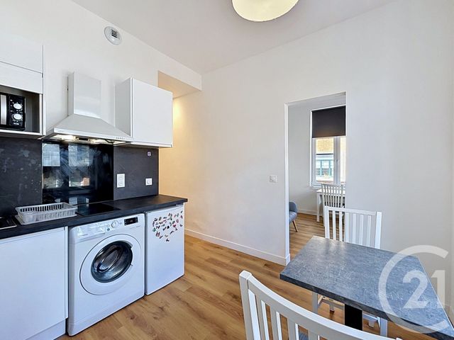 Appartement T1 à louer - 1 pièce - 28.17 m2 - LILLE - 59 - NORD-PAS-DE-CALAIS - Century 21 Vieux-Lille