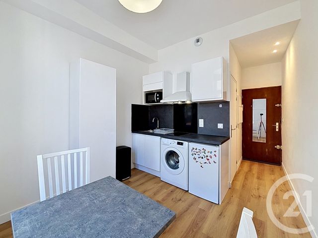 Appartement T1 à louer - 1 pièce - 28.17 m2 - LILLE - 59 - NORD-PAS-DE-CALAIS - Century 21 Vieux-Lille