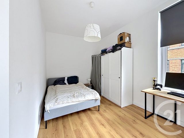 Appartement T1 à louer - 1 pièce - 28.17 m2 - LILLE - 59 - NORD-PAS-DE-CALAIS - Century 21 Vieux-Lille
