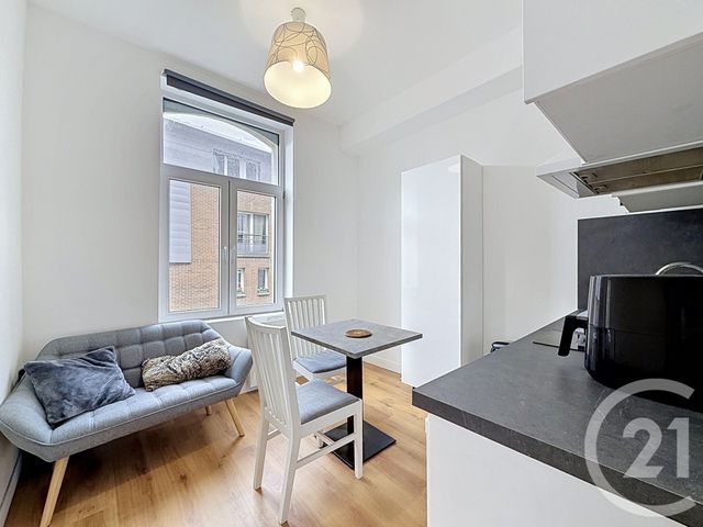appartement - LILLE - 59