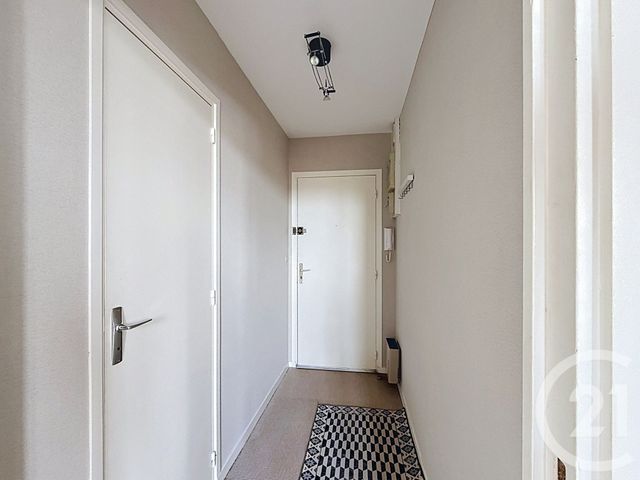 Appartement T2 à louer - 2 pièces - 58.2 m2 - LILLE - 59 - NORD-PAS-DE-CALAIS - Century 21 Vieux-Lille