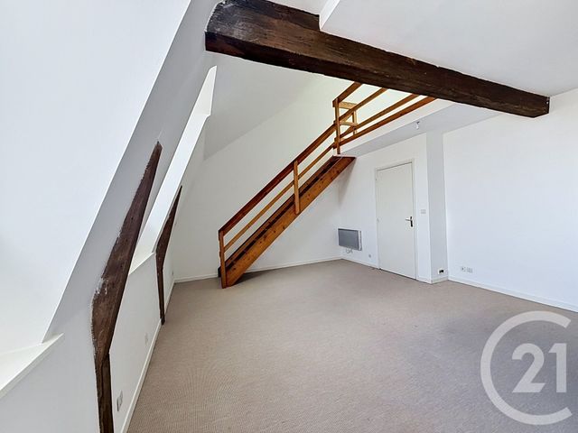 Appartement T2 à louer - 2 pièces - 58.2 m2 - LILLE - 59 - NORD-PAS-DE-CALAIS - Century 21 Vieux-Lille