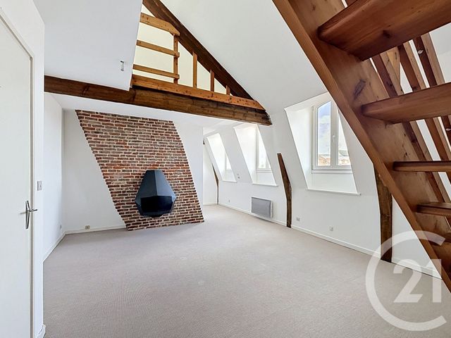 appartement - LILLE - 59