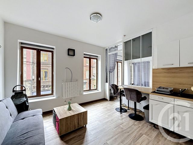 appartement - LILLE - 59