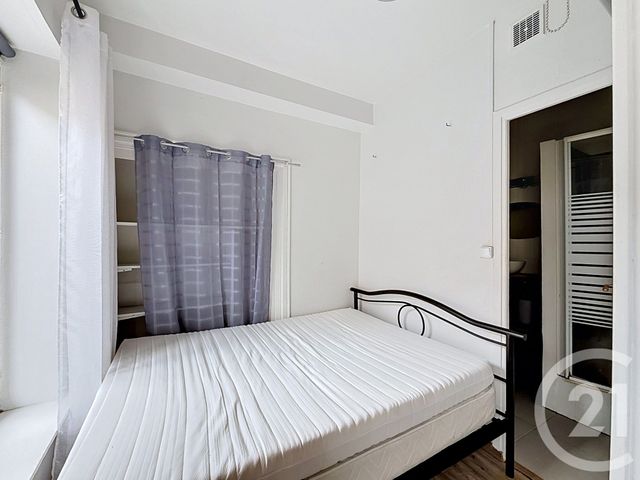 Appartement Studio à louer - 1 pièce - 22.1 m2 - LILLE - 59 - NORD-PAS-DE-CALAIS - Century 21 Vieux-Lille
