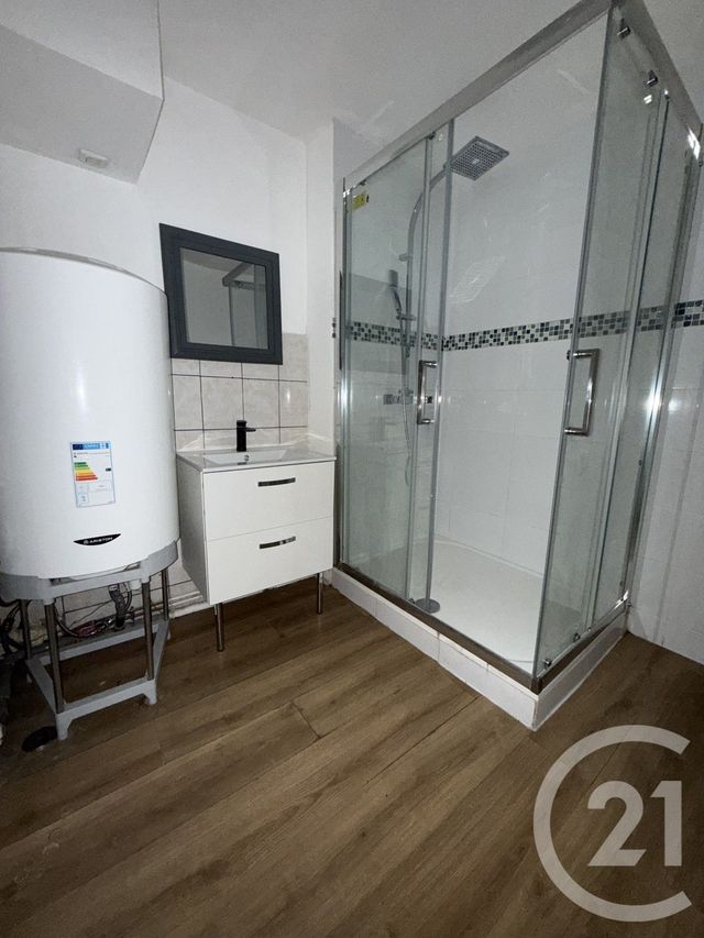 Appartement T2 à louer - 2 pièces - 52.06 m2 - ROUBAIX - 59 - NORD-PAS-DE-CALAIS - Century 21 Vieux-Lille