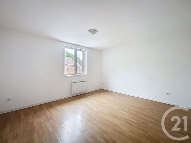 Appartement T2 à louer - 2 pièces - 52.06 m2 - ROUBAIX - 59 - NORD-PAS-DE-CALAIS - Century 21 Vieux-Lille