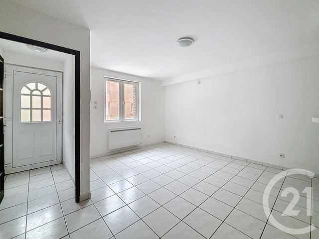 Appartement T2 à louer - 2 pièces - 52.06 m2 - ROUBAIX - 59 - NORD-PAS-DE-CALAIS - Century 21 Vieux-Lille