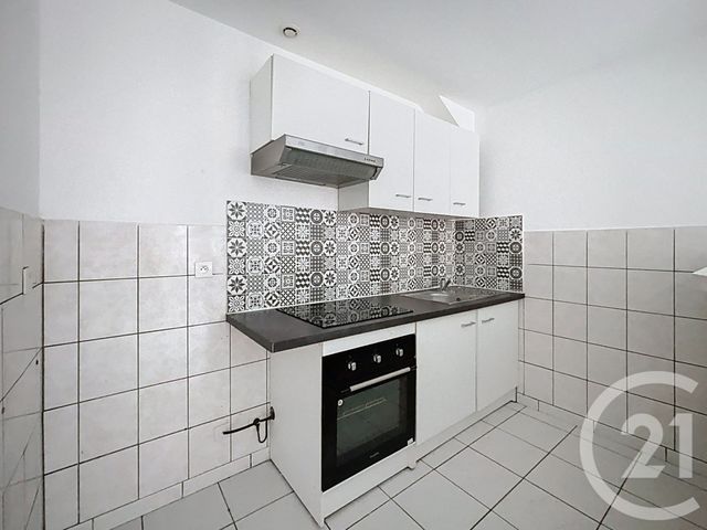 Appartement T2 à louer - 2 pièces - 52.06 m2 - ROUBAIX - 59 - NORD-PAS-DE-CALAIS - Century 21 Vieux-Lille