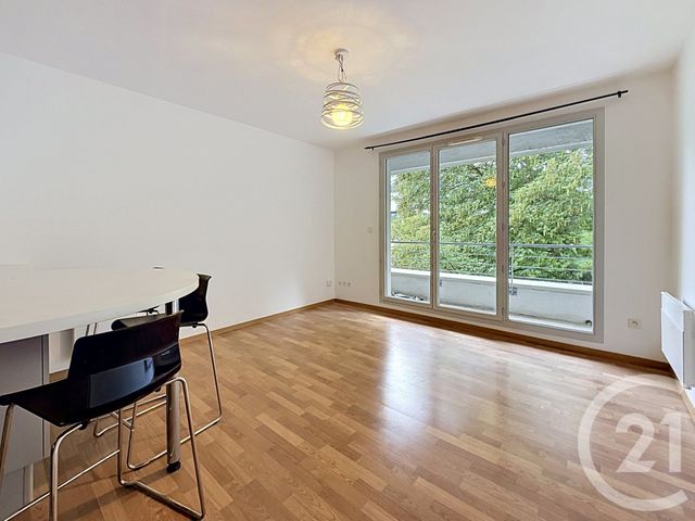 Appartement Autre à louer - 2 pièces - 37.25 m2 - LILLE - 59 - NORD-PAS-DE-CALAIS - Century 21 Vieux-Lille