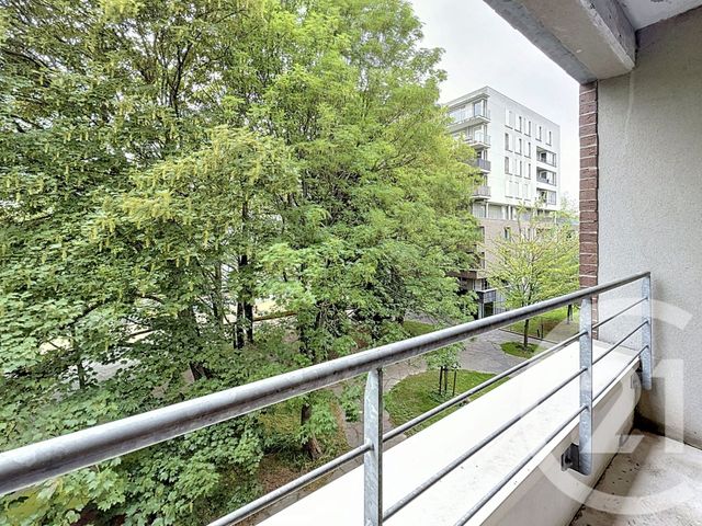 Appartement Autre à louer - 2 pièces - 37.25 m2 - LILLE - 59 - NORD-PAS-DE-CALAIS - Century 21 Vieux-Lille
