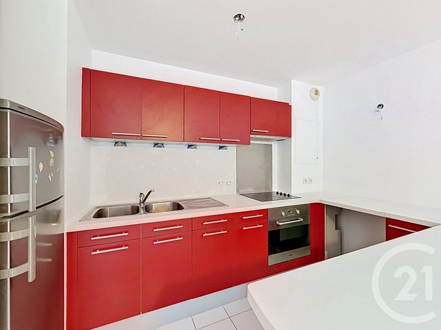 Appartement Autre à louer - 2 pièces - 37.25 m2 - LILLE - 59 - NORD-PAS-DE-CALAIS - Century 21 Vieux-Lille