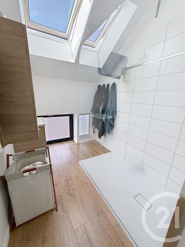 maison à vendre - 4 pièces - 101.79 m2 - FRETIN - 59 - NORD-PAS-DE-CALAIS - Century 21 Vieux-Lille