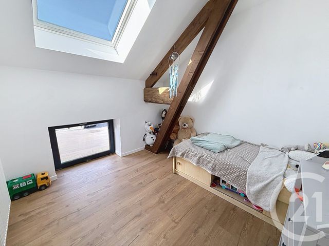maison à vendre - 4 pièces - 101.79 m2 - FRETIN - 59 - NORD-PAS-DE-CALAIS - Century 21 Vieux-Lille