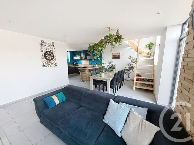 maison à vendre - 4 pièces - 101.79 m2 - FRETIN - 59 - NORD-PAS-DE-CALAIS - Century 21 Vieux-Lille