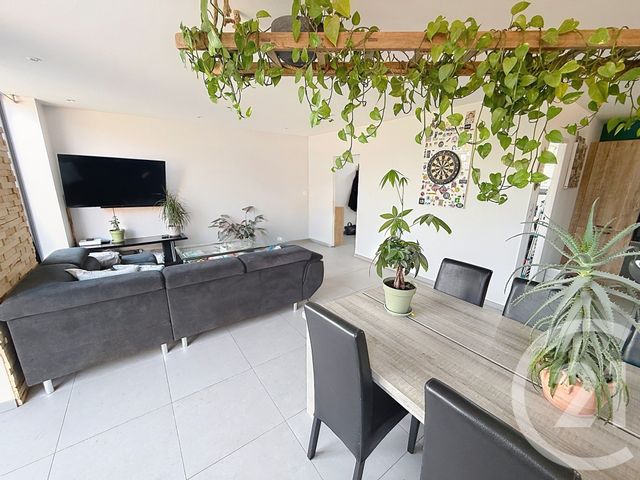maison à vendre - 4 pièces - 101.79 m2 - FRETIN - 59 - NORD-PAS-DE-CALAIS - Century 21 Vieux-Lille