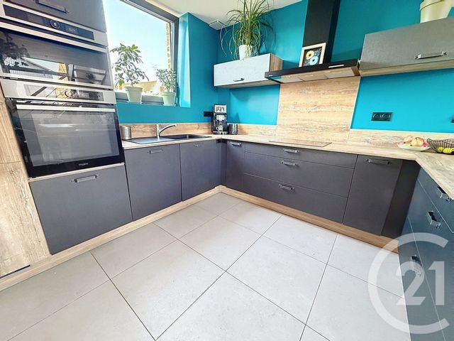 maison à vendre - 4 pièces - 101.79 m2 - FRETIN - 59 - NORD-PAS-DE-CALAIS - Century 21 Vieux-Lille