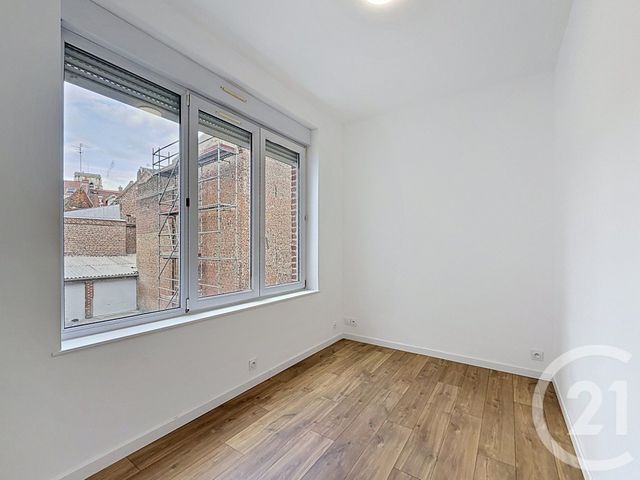 Appartement T3 à louer - 3 pièces - 59.4 m2 - LILLE - 59 - NORD-PAS-DE-CALAIS - Century 21 Vieux-Lille