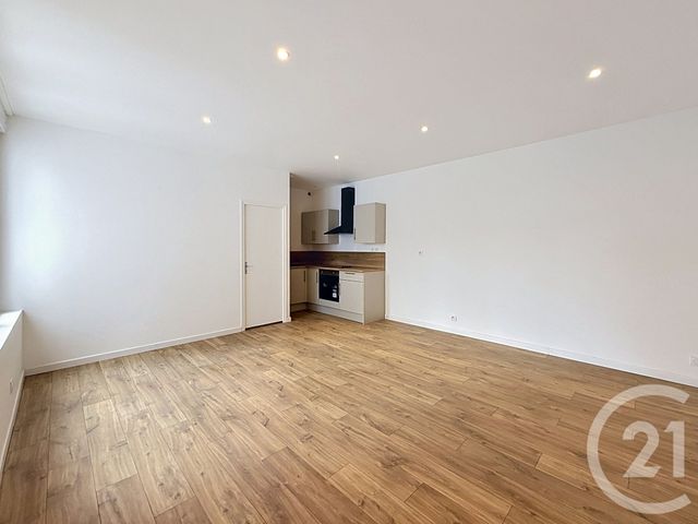 Appartement T3 à louer LILLE