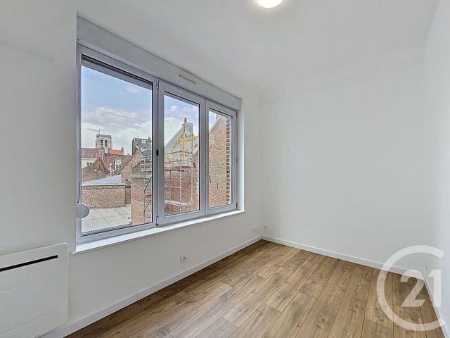Appartement T3 à louer - 3 pièces - 60.67 m2 - LILLE - 59 - NORD-PAS-DE-CALAIS - Century 21 Vieux-Lille