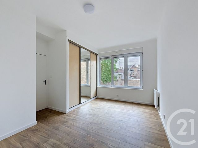 Appartement T3 à louer - 3 pièces - 60.67 m2 - LILLE - 59 - NORD-PAS-DE-CALAIS - Century 21 Vieux-Lille