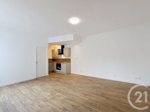 Appartement T3 à louer LILLE
