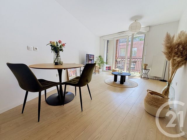 appartement - LILLE - 59