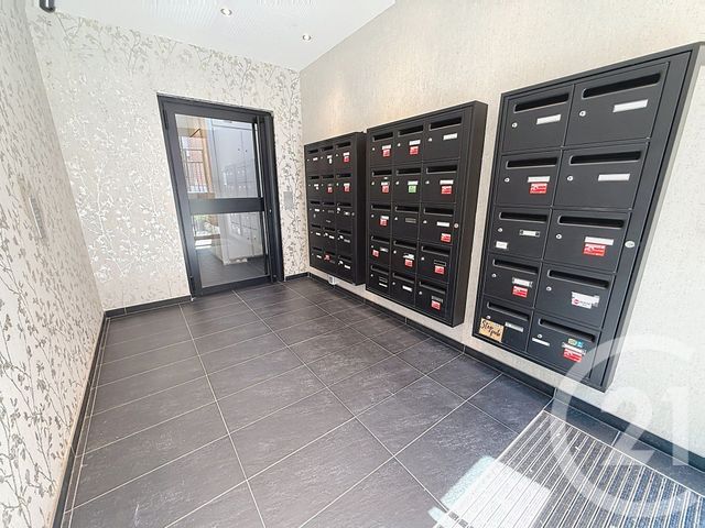 Appartement T2 à vendre - 2 pièces - 47.92 m2 - LILLE - 59 - NORD-PAS-DE-CALAIS - Century 21 Vieux-Lille