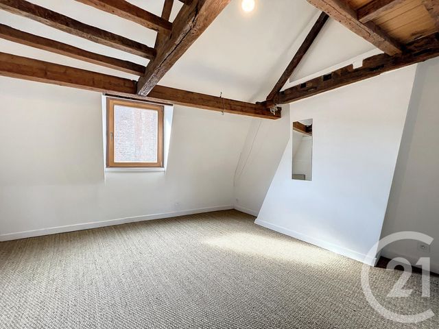 Appartement Duplex à louer - 2 pièces - 43.18 m2 - LILLE - 59 - NORD-PAS-DE-CALAIS - Century 21 Vieux-Lille