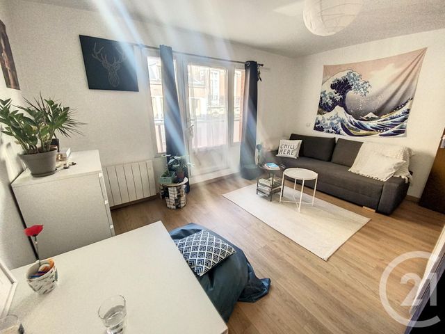 Appartement Studio à louer LILLE
