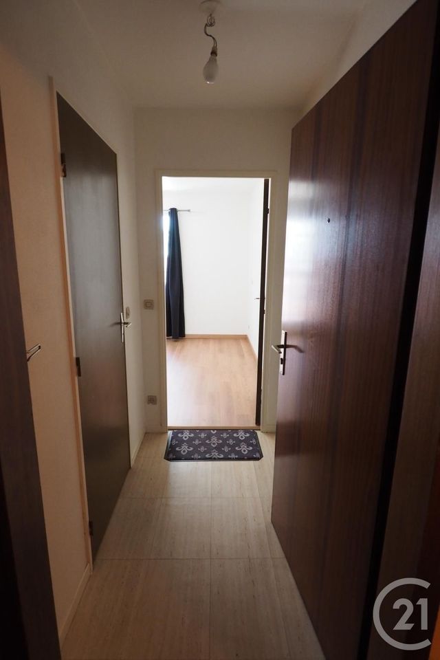 Appartement Studio à louer - 1 pièce - 24.46 m2 - LILLE - 59 - NORD-PAS-DE-CALAIS - Century 21 Vieux-Lille