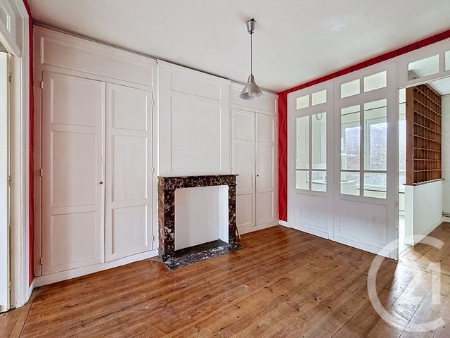 Appartement T2 à louer - 2 pièces - 55.0 m2 - LA MADELEINE - 59 - NORD-PAS-DE-CALAIS - Century 21 Vieux-Lille