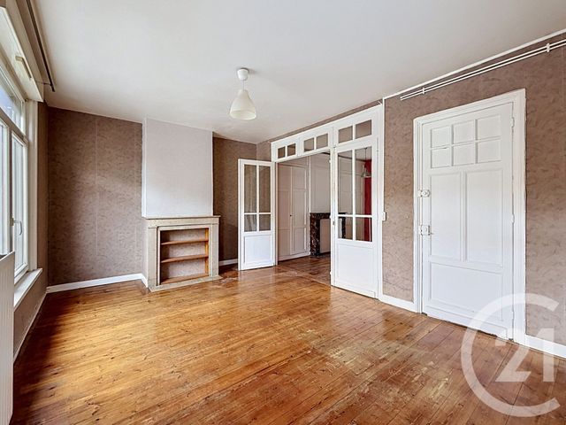 Appartement T2 à louer - 2 pièces - 55.0 m2 - LA MADELEINE - 59 - NORD-PAS-DE-CALAIS - Century 21 Vieux-Lille