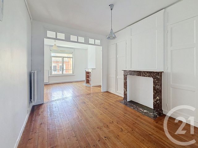 appartement - LA MADELEINE - 59