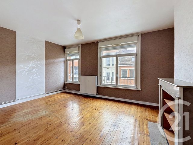 Appartement T2 à louer LA MADELEINE