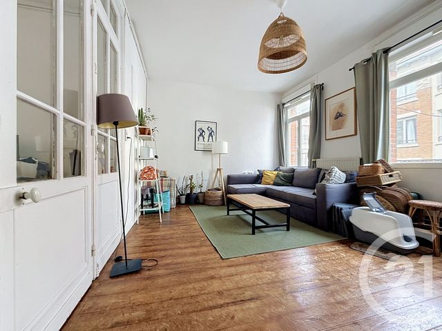 Appartement T2 à louer LA MADELEINE
