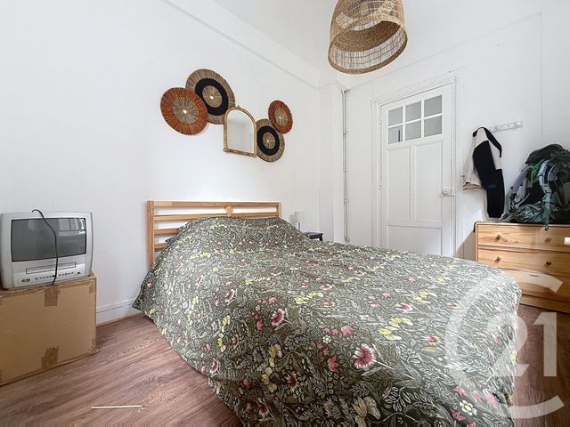 Appartement T2 à louer - 2 pièces - 52.5 m2 - LA MADELEINE - 59 - NORD-PAS-DE-CALAIS - Century 21 Vieux-Lille