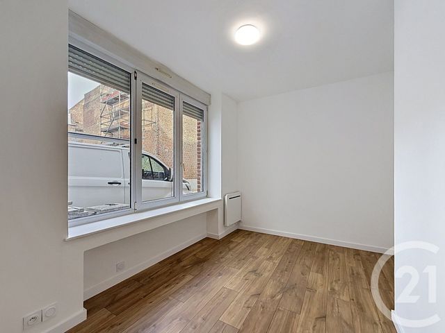 Appartement T3 à louer - 2 pièces - 44.68 m2 - LILLE - 59 - NORD-PAS-DE-CALAIS - Century 21 Vieux-Lille