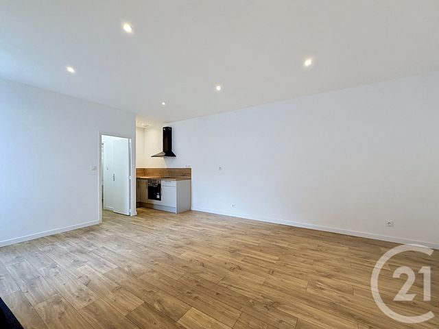 Appartement T3 à louer LILLE