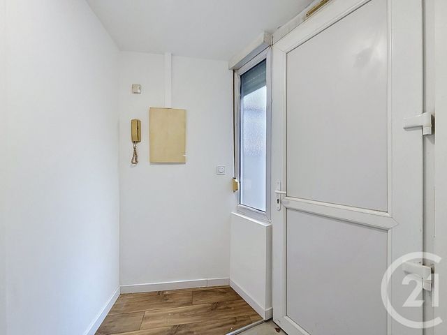 Appartement T3 à louer - 2 pièces - 44.68 m2 - LILLE - 59 - NORD-PAS-DE-CALAIS - Century 21 Vieux-Lille
