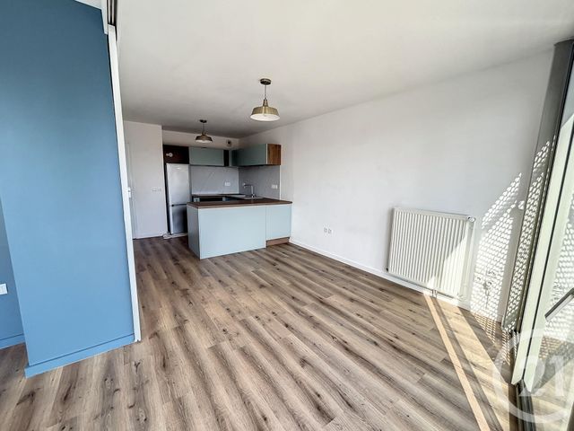 Appartement T3 à louer - 3 pièces - 56.8 m2 - LILLE - 59 - NORD-PAS-DE-CALAIS - Century 21 Vieux-Lille